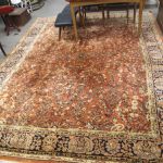 647 8422 ORIENTAL RUG